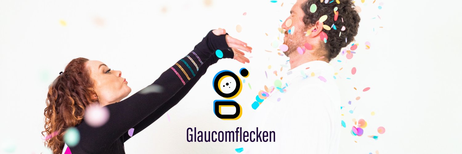 Dr. Glaucomflecken Profile Banner
