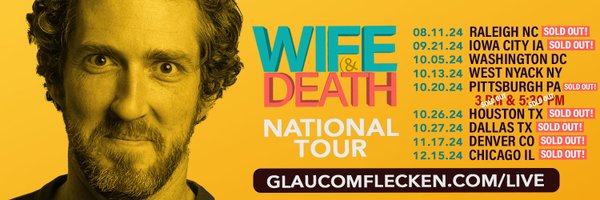DGlaucomflecken Profile Banner