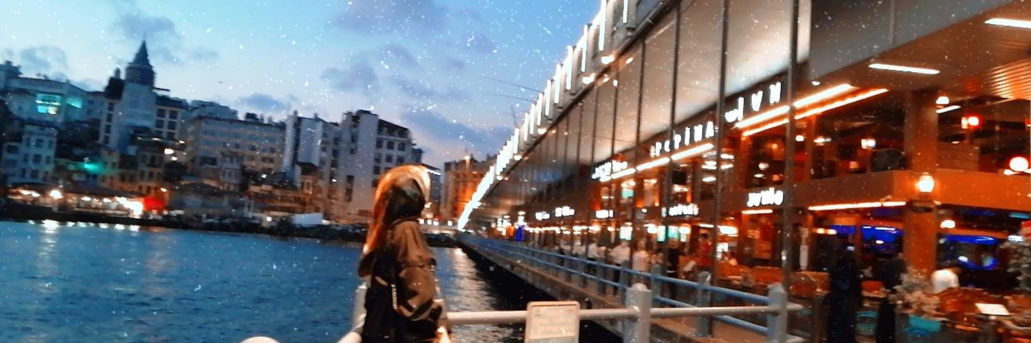 hdazk's profile banner image