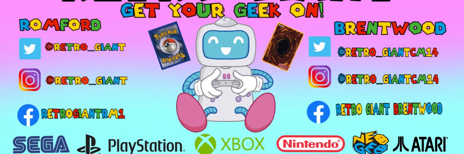 Retro_Giant's profile banner image