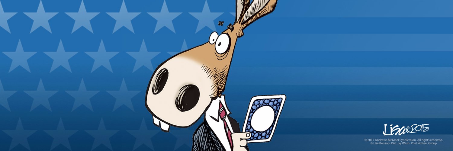 GoComicsLiberal's profile banner image