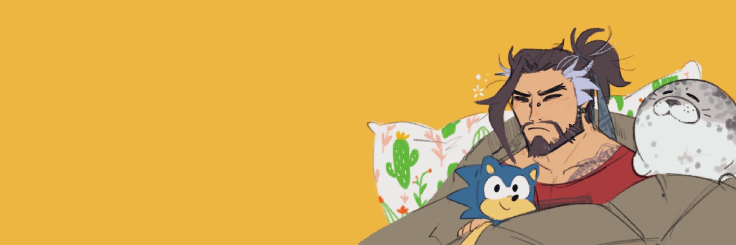 🍰☕️'s banner