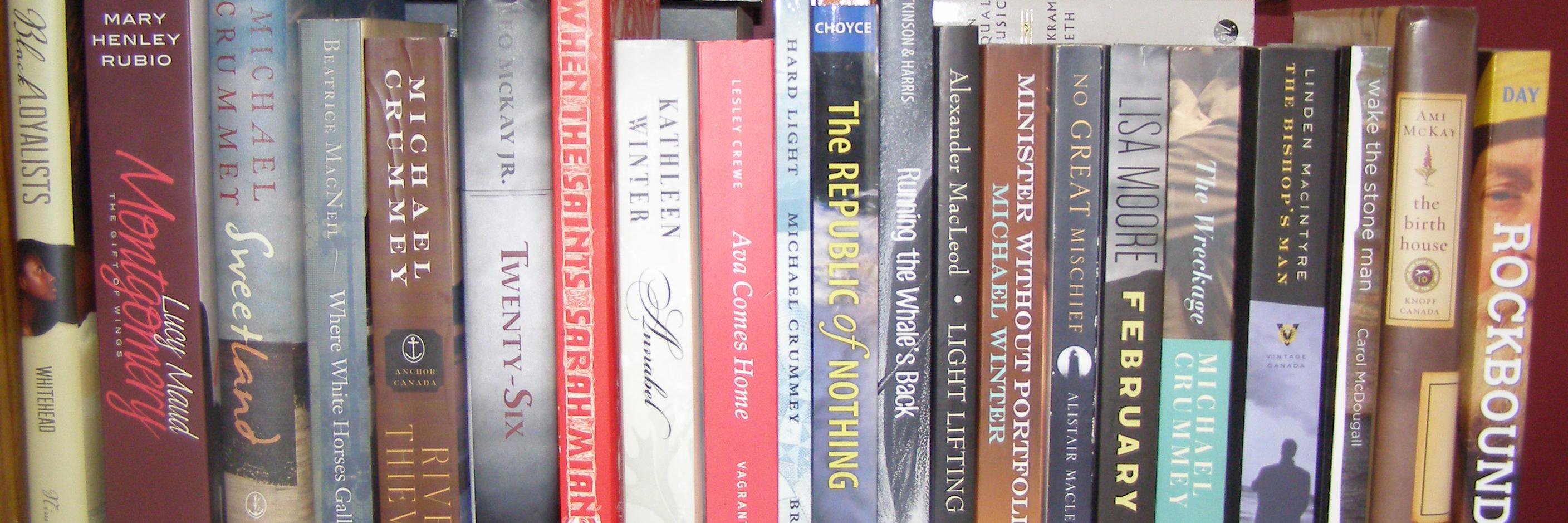 Naomi MacKinnon banner