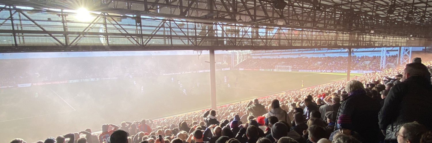Harrisoncpfc's profile banner image
