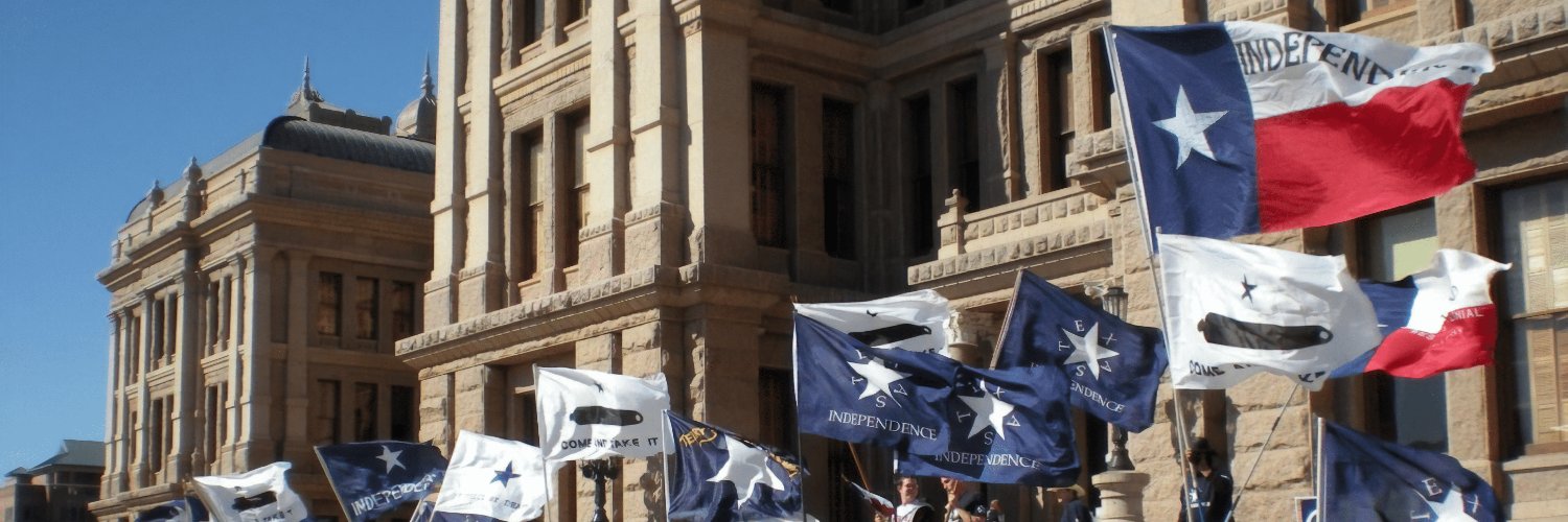 TheTexianDM's profile banner image
