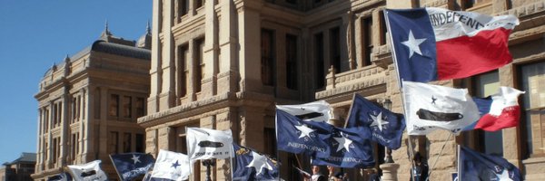 TheTexianDM Profile Banner