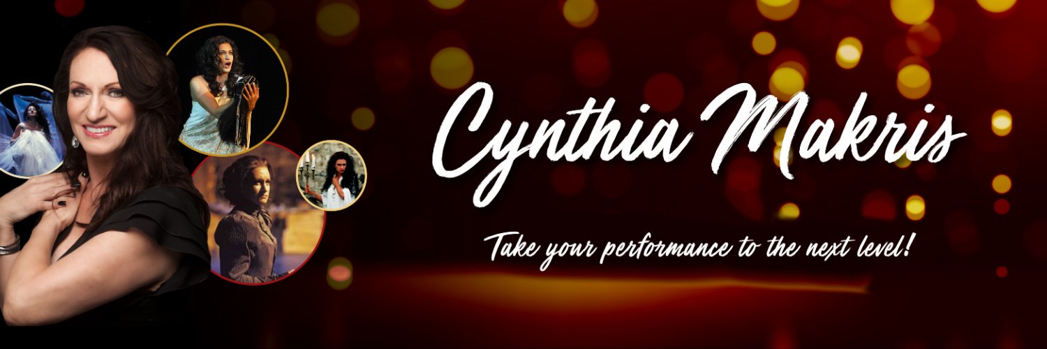 CynthiaMakris's profile banner image