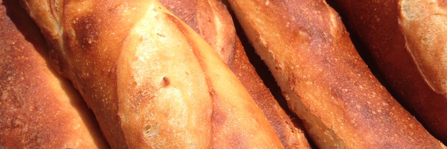 GK Baked Goods banner