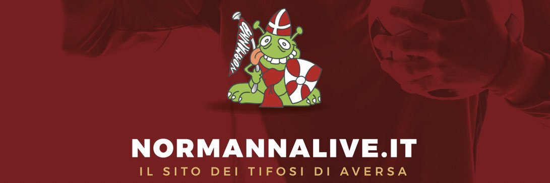 normannalive's profile banner image