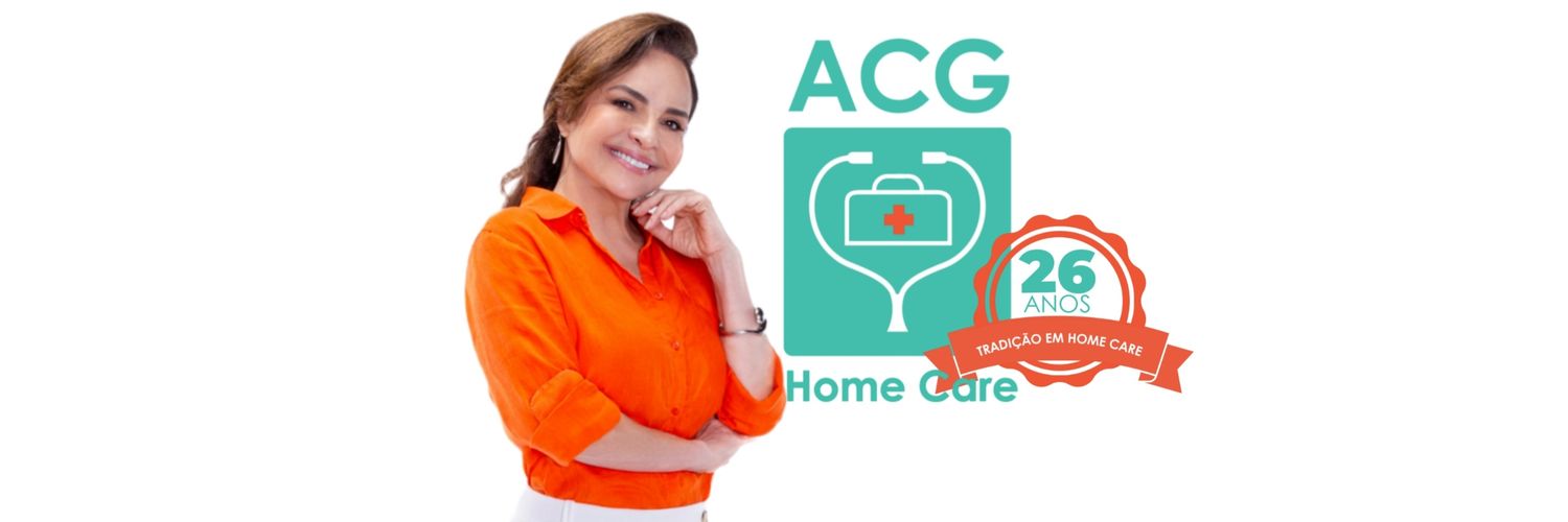 ACGHOMECARE's profile banner image