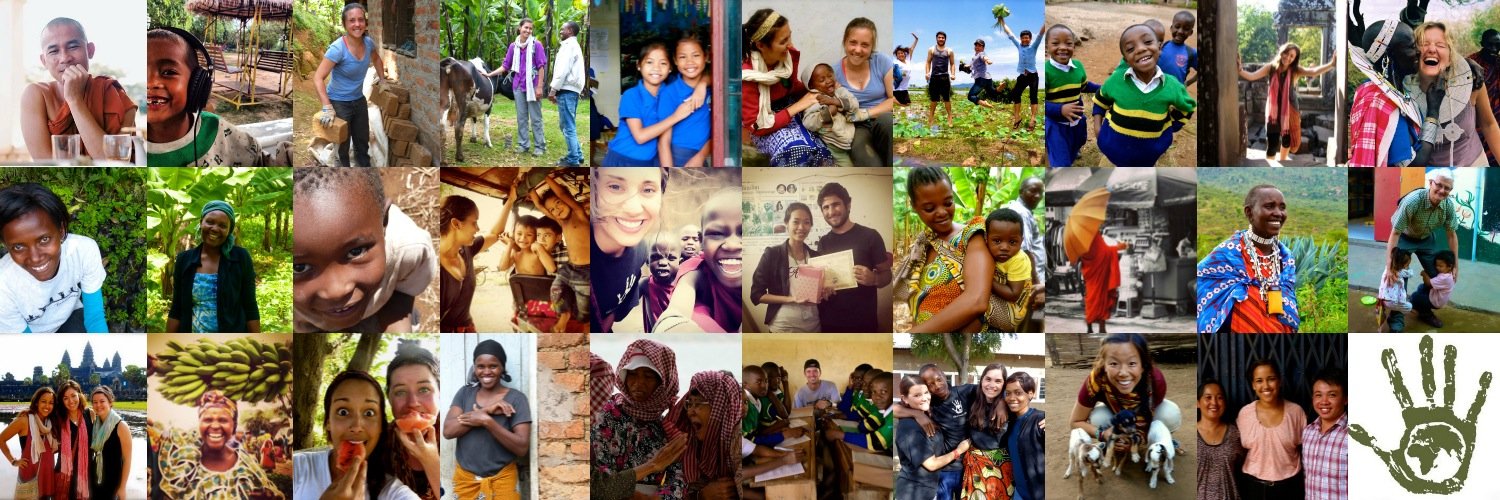volunteerGSC's profile banner image