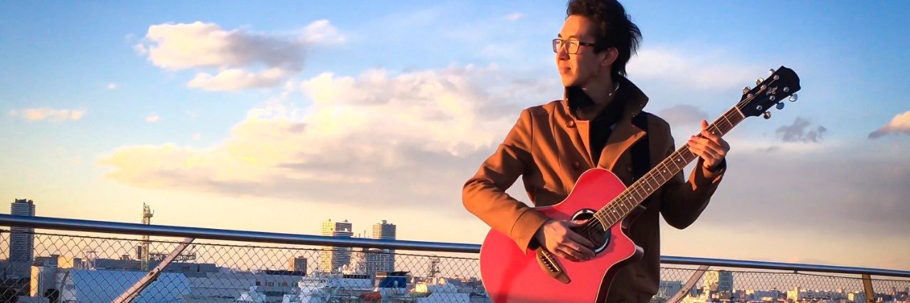 inspirekenneth's profile banner image