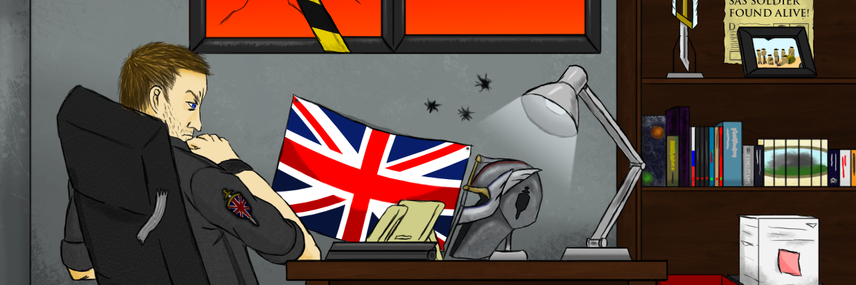 DerrickBenedict's profile banner image