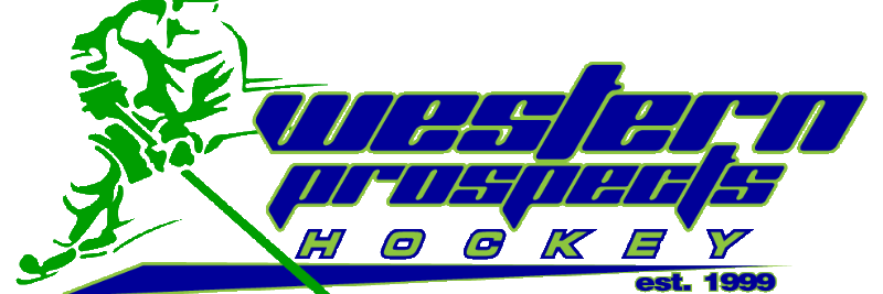 Western Prospects Hockey Development banner