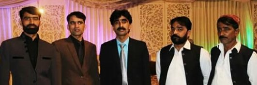 ShakeelMemon86's profile banner image