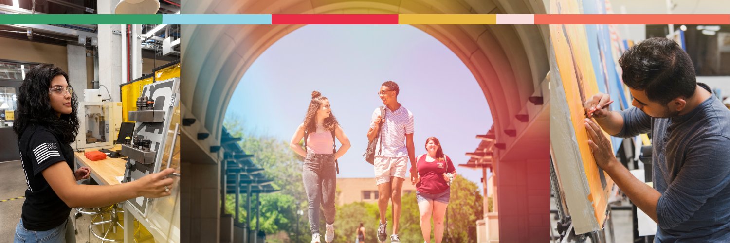First-Year Advising at Texas State banner