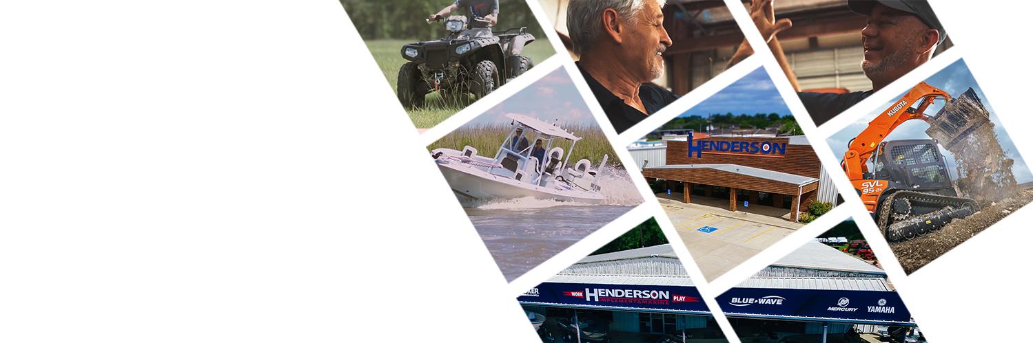 hendersonbrands's profile banner image