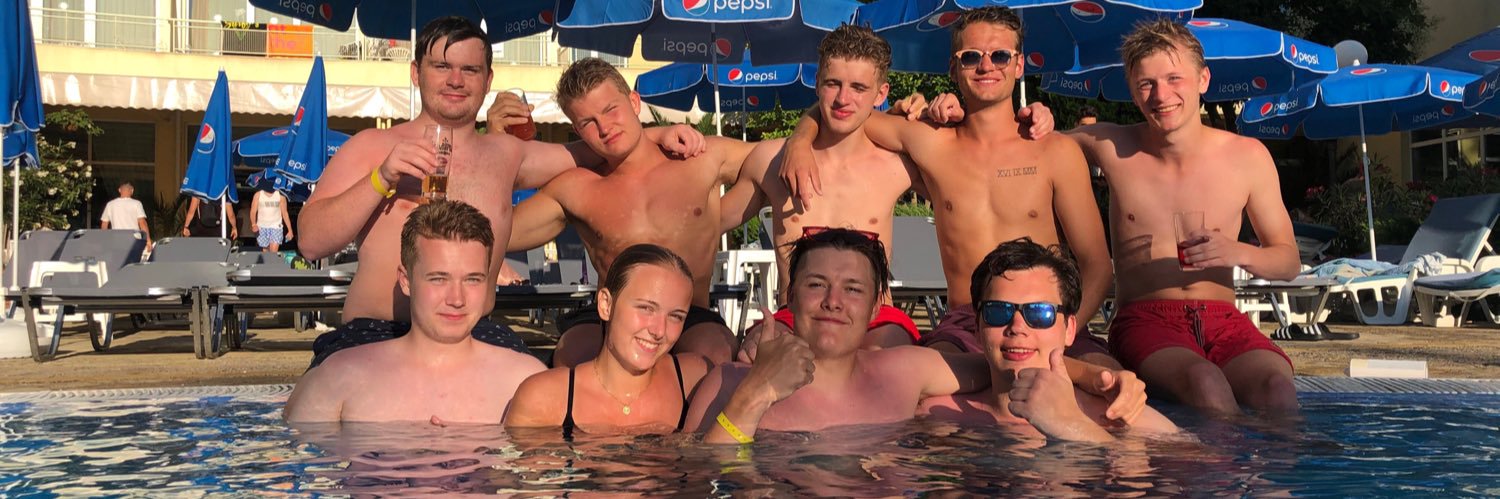 Håvard banner