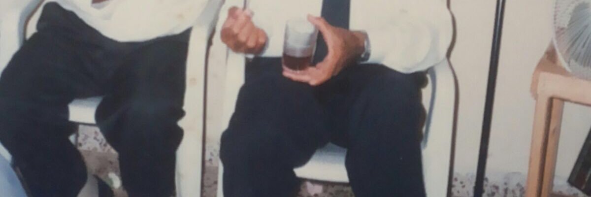 ahmedmkhalid's profile banner image