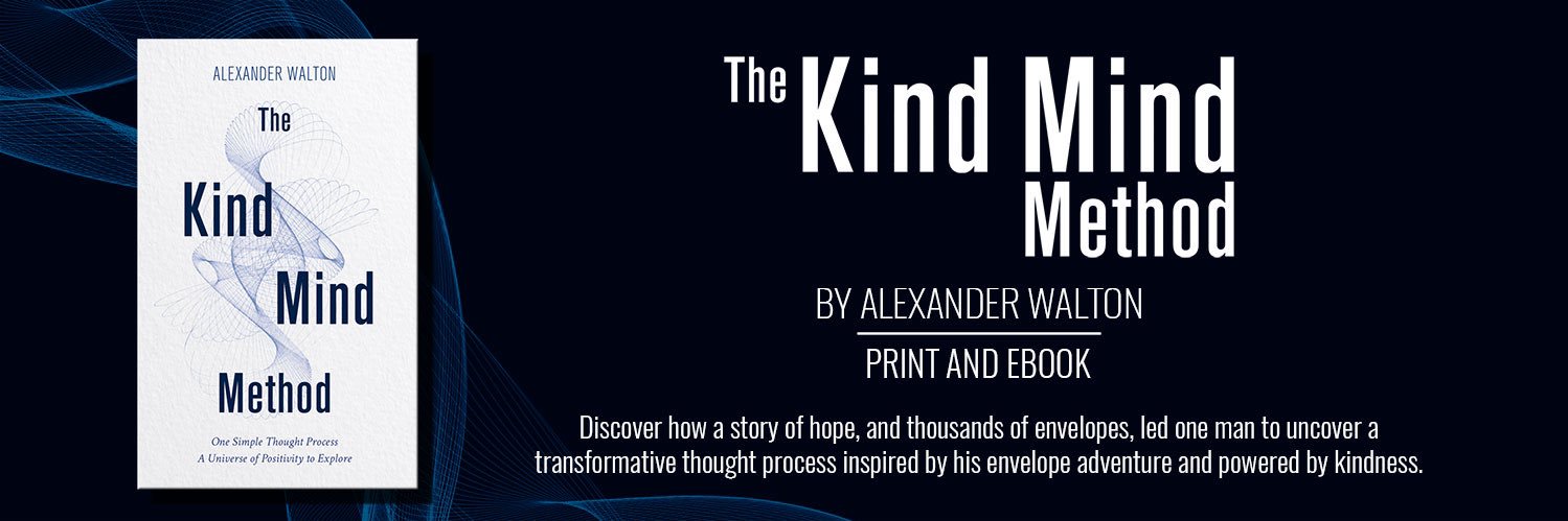 kindmindmethod's profile banner image