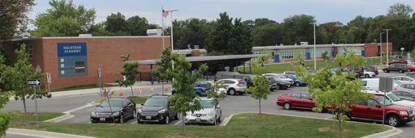HalsteadAcademy Profile Banner