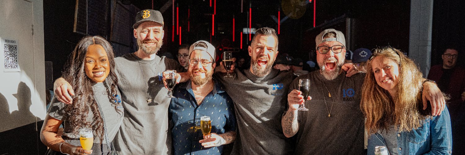 BAOS Podcast® 🍻 banner