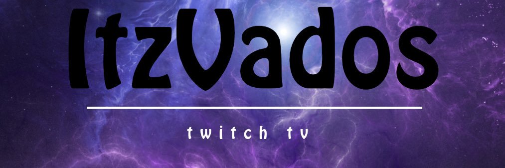itzvados's profile banner image