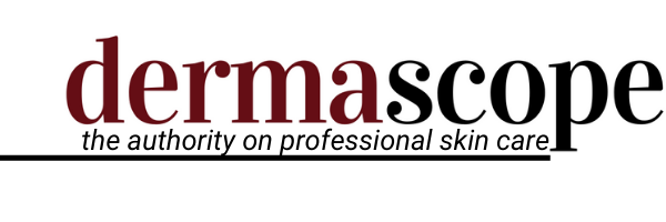 DERMASCOPE Magazine banner