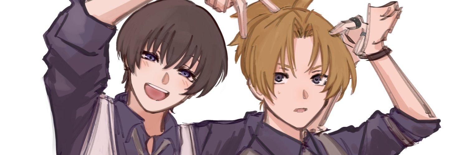 ろろ茶 banner