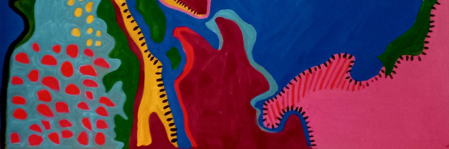 RoCaparros's profile banner image