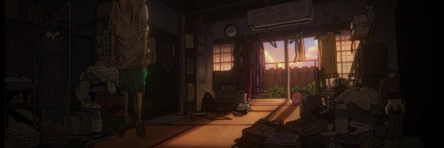 俺がやるよ banner