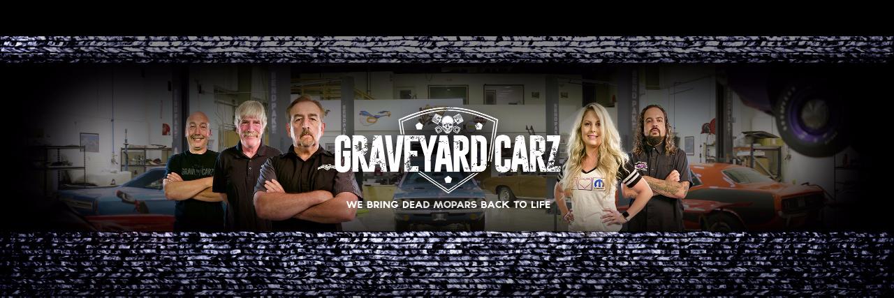 graveyardcarz's profile banner image