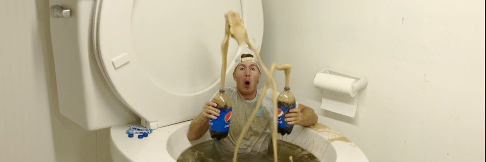 Weird Ryan banner