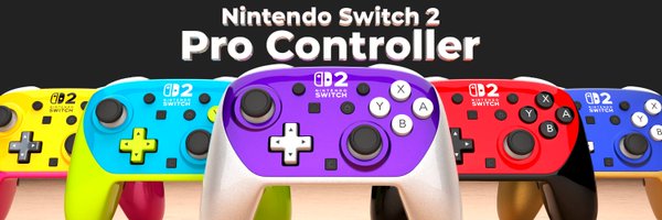 ColorWare Profile Banner