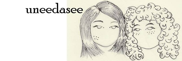 Uneedasee's profile banner image