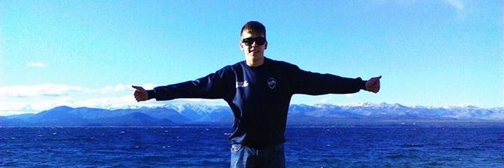 TinLcf's profile banner image