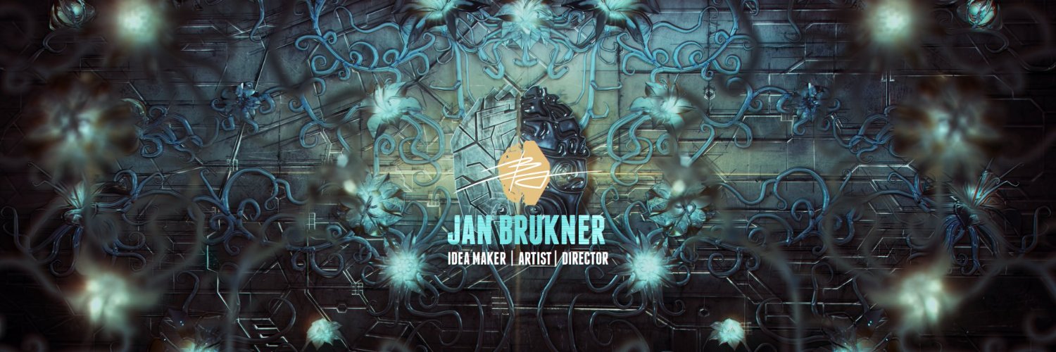 janbrukner's profile banner image