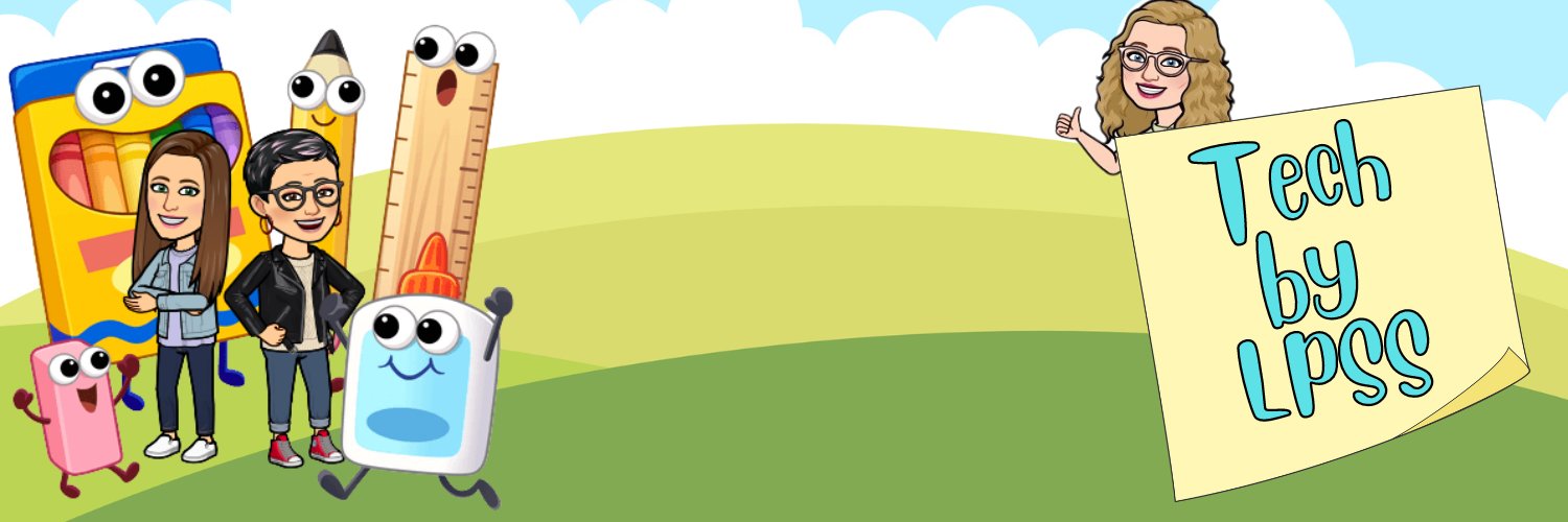 TechByLPSS's profile banner image