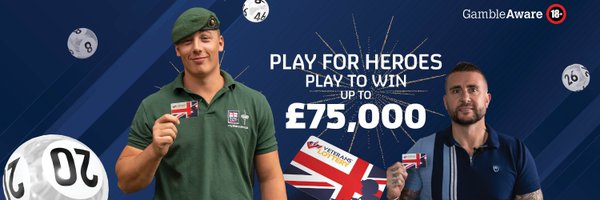 VeteransFdn Profile Banner