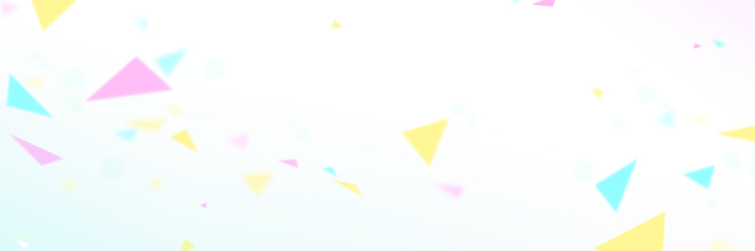 syao_runrun's profile banner image