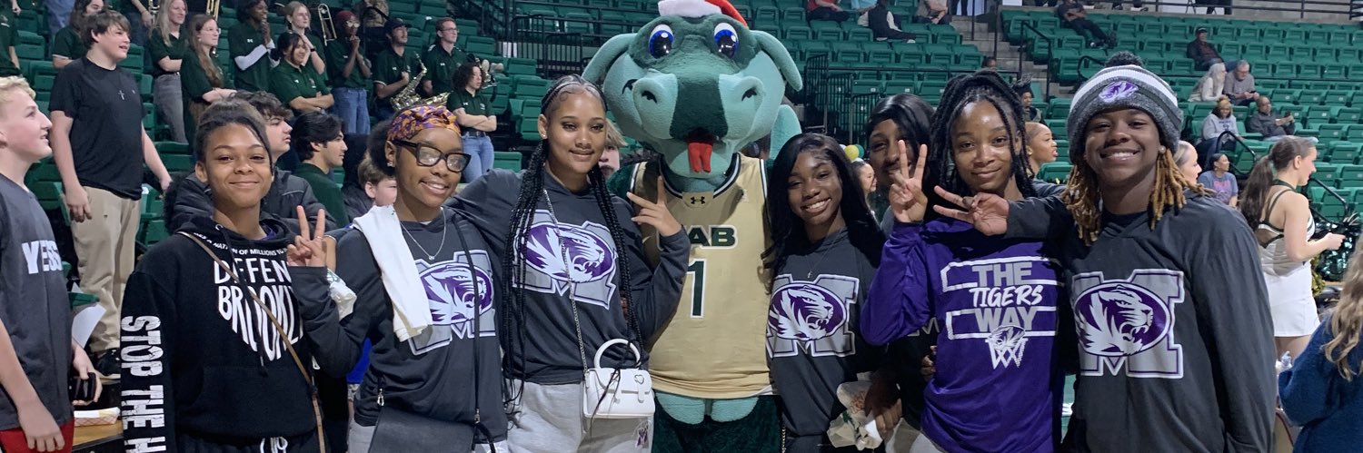 MinorHSGirlsBB's profile banner image