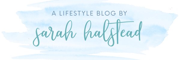 bysarahhalstead Profile Banner