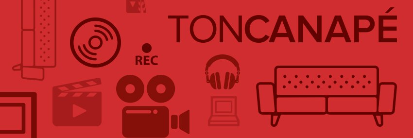 toncanape's profile banner image