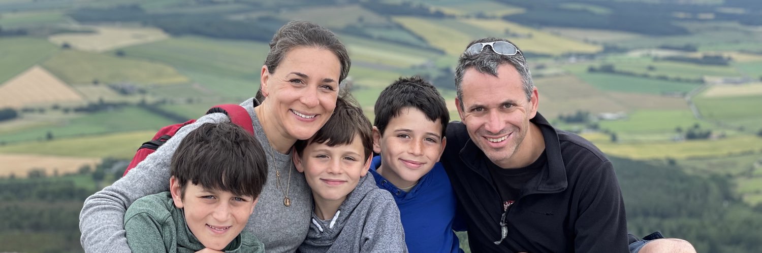 Michael Loebinger banner