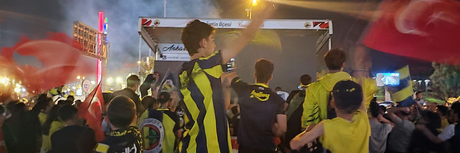erKAANes's profile banner image