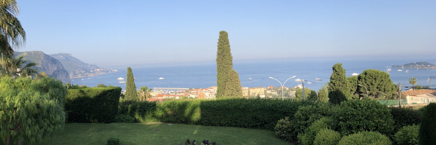 Stephen O'Connor banner