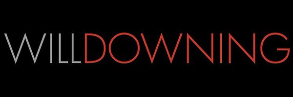 WILLDOWNING3 Profile Banner