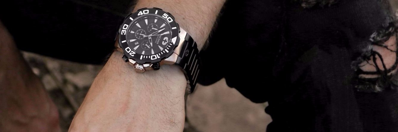 PrecimaxWatch's profile banner image