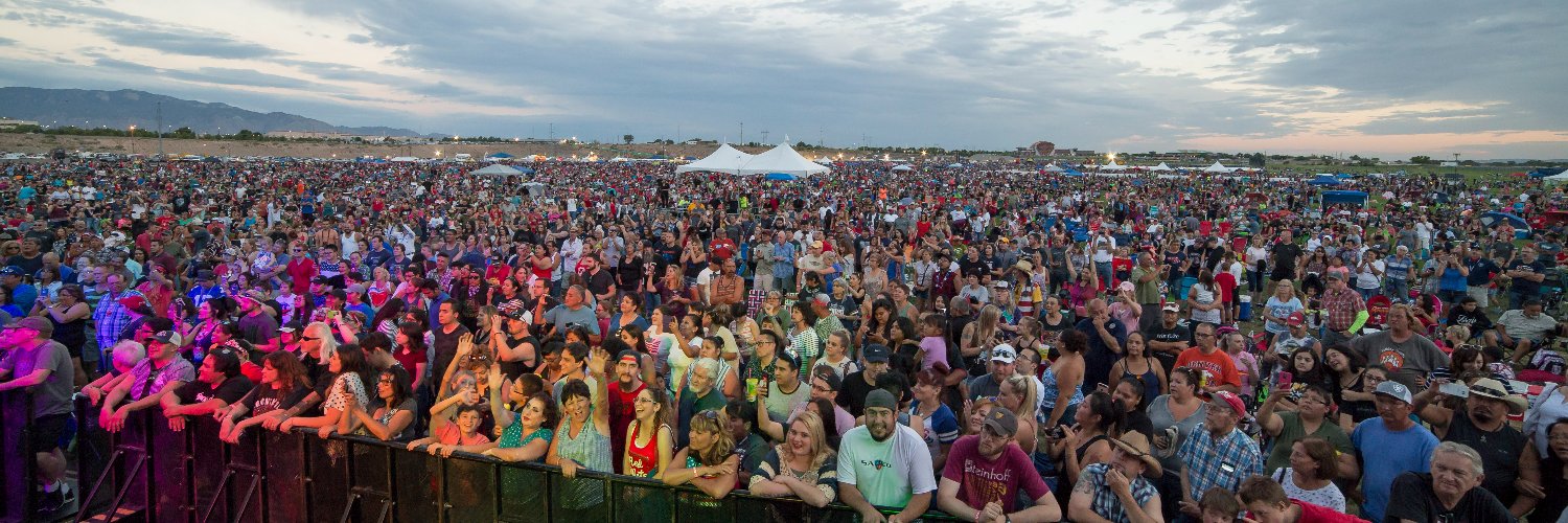 City of ABQ Special Events banner