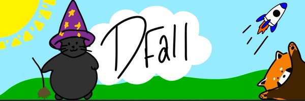 DreddDfall Profile Banner